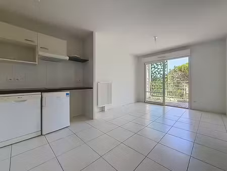 appartement la rochelle 2 pièce(s) 40 25 m2