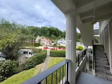 vente appartement 3 pièces 60 m² à le havre (76600)  123 000 €