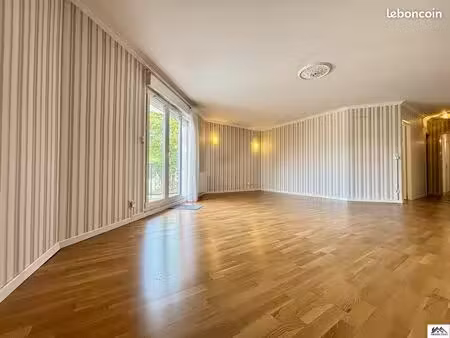 appartement 3 pièces 72 m²