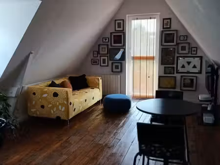 loft à vendre