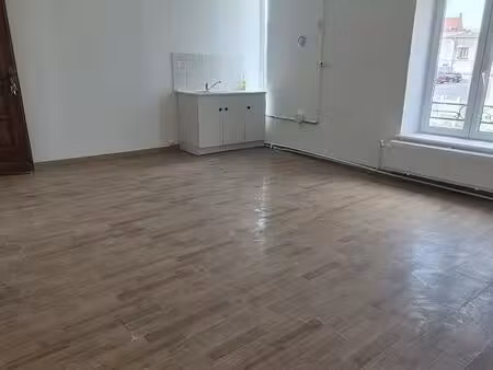 appartement 1 chambre proche du centre ville
