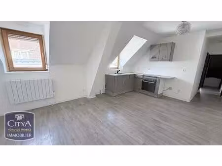appartement t3