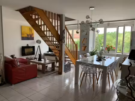 appartement t3 -montbeliard