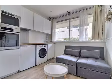 appartement neuilly sur seine 1 pièce(s) 11.21 m2