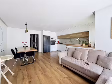 appartement nice 3 pièces 65 04 m2