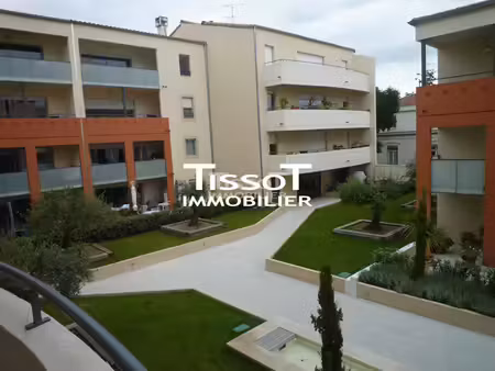 p2 centre ville nimes - square de la couronne