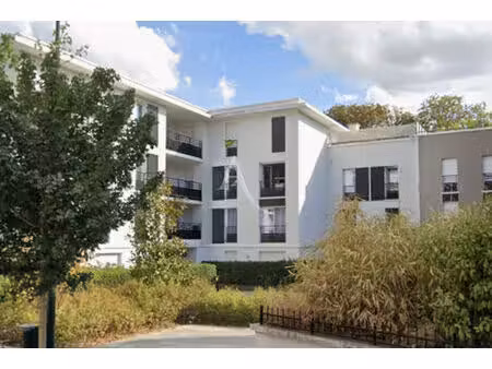 appartement palaiseau 3 pièces 63.95 m²