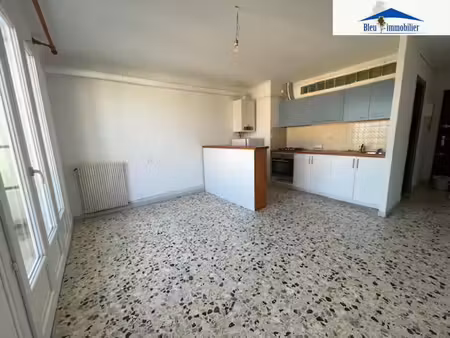 appartement t1 / studio