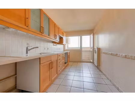 appartement pierre benite 4 pièce(s) 86.76 m2