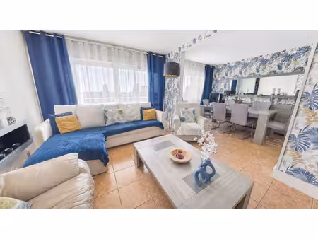 appartement 5 pièces à ris-orangis (91130)