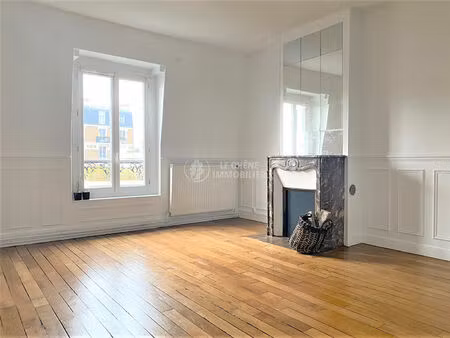 appartement saint cloud 4 pièce(s) 89.94 m2