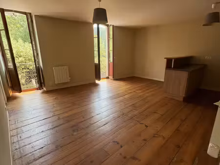 appartement à louer salies-de-béarn