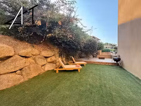 vente appartement 3 pièces 61 m² à sari-solenzara (20145)  319 000 €