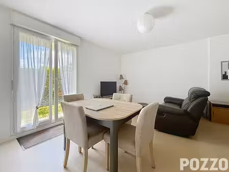 appartement sartilly 3 pièce(s)