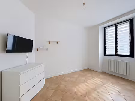 studio non meublé - fontenay aux roses 16.10m2