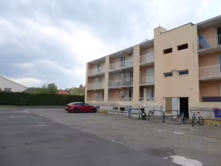 issoire / lot de 3 studios de 18 60 m2 chacun pour investisseur !