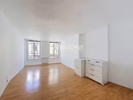 studio meuble st germain en laye - 1 pièce(s) - 29 m2