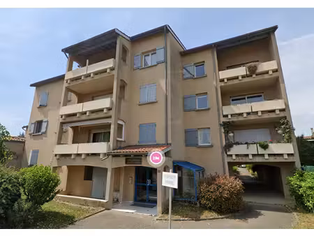 appartement taluyers 4 pièce(s) 95.2 m2