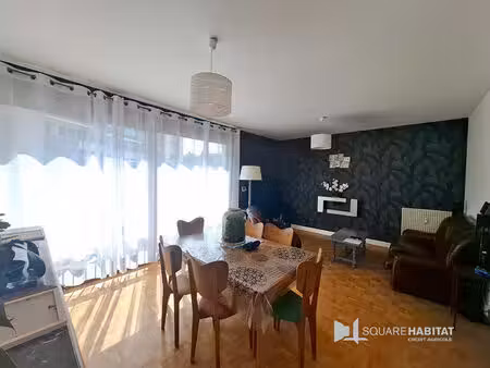 appartement vichy 3 pièce(s) 68.23 m2