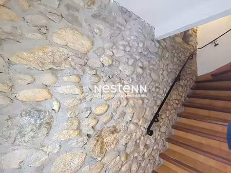 maison argelès-sur-mer proche commodités : pièce de vie lumineuse  3 chambres  garage et e
