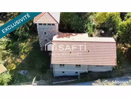 maison 5 pièces 150 m²
