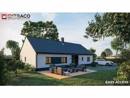 maison 5 pièces 114 m²