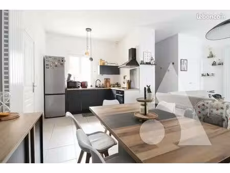 maison 4 pièces 83 m²