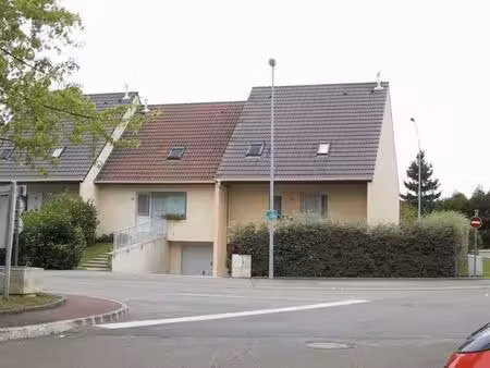 maison t5