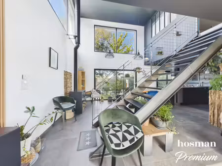 coup de coeur ! maison 4 chambres de 145m² avec jardin et garage - à proximité du bourg de