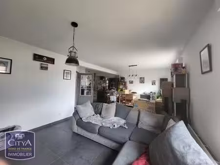 maison individuelle avec jardin