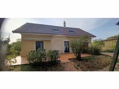 maison 5 chambre(s) à vendre