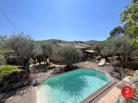 villa figanièroise
