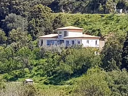 maison à vendre 6 pièces sollacaro (20)
