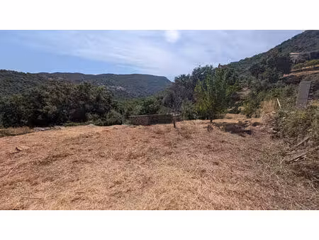 terrain à sorio 2982 m2