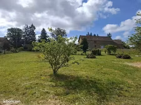 terrain à bâtir de 1000 m² à saint-remy-de-blot (63)