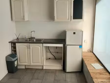 loue duplex centre ville 460 euros