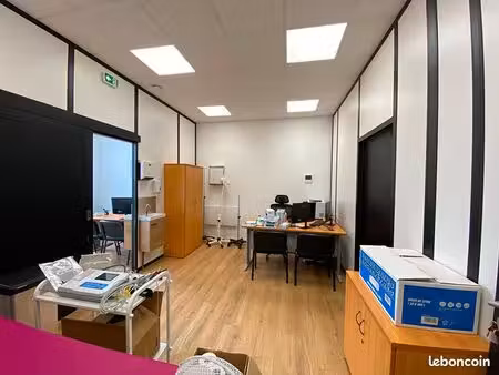 immeuble 89 m² verneuil en halatte