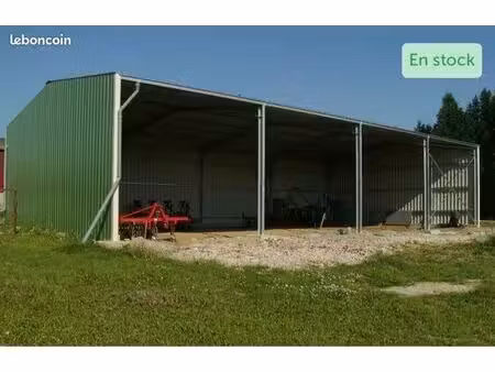 hangar / bâtiment