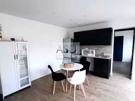 appartement 3 pièces 57 m²