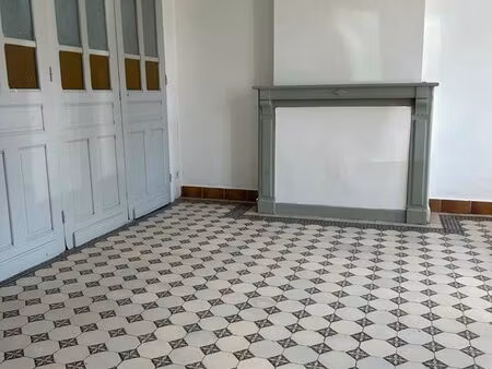 bureau centre de bersée