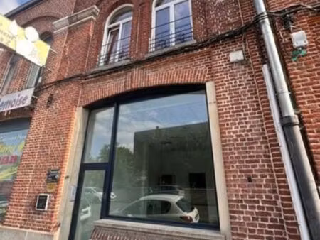local bureau