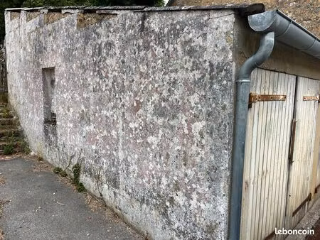 box stockage /parking