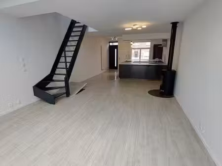 maison 3 chambres