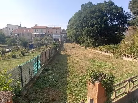 maison a vendre