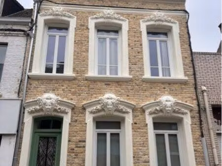 maison de maître