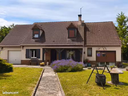 maison traditionnelle individuelle