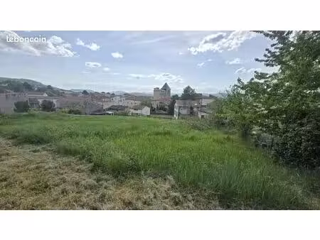 terrain à bâtir de 864 m² à perignat-sur-allier (63)