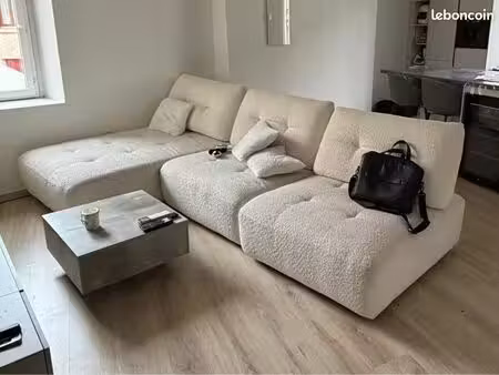 appartement t3