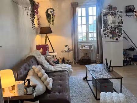 location appartement senlis