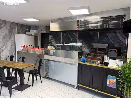 friterie
